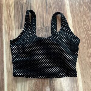 Zyia - Girls Night Out Sports Bra